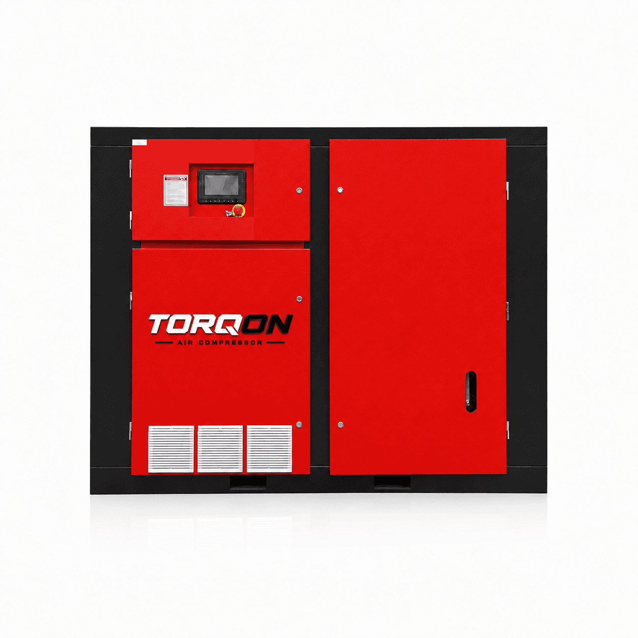 150 HP Fixed Speed Rotary Screw Compressor | 3 Phase | 460-480 Volts | 725 CFM