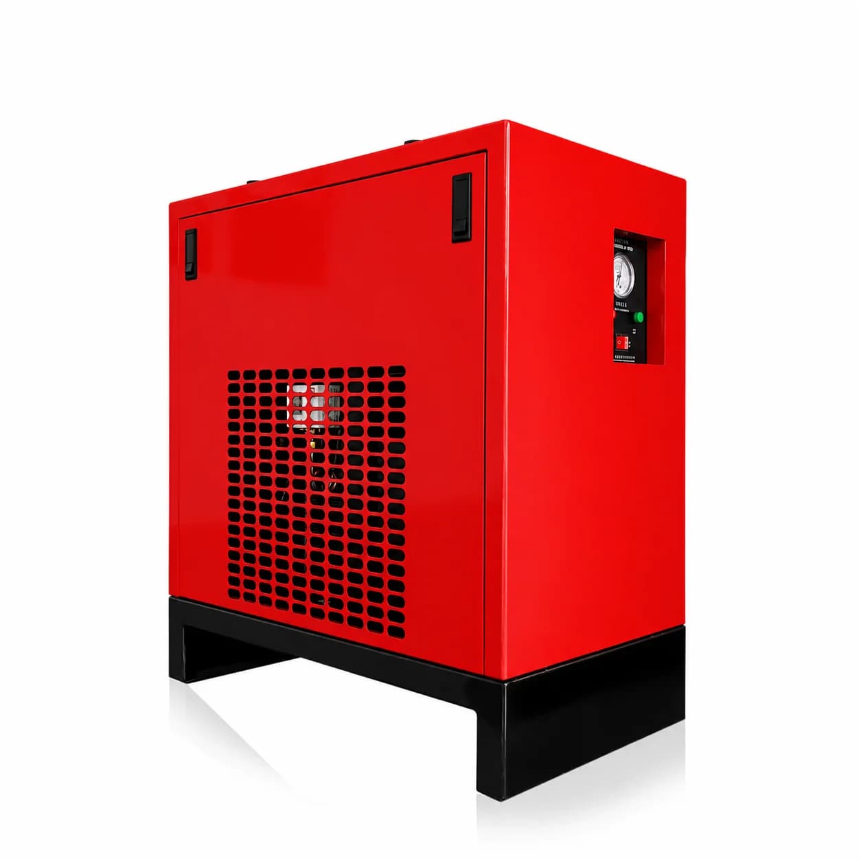 10 HP Cycling Refrigerated Compressed Air Dryer | 1 Phase | 208-230 Volts | 65 CFM