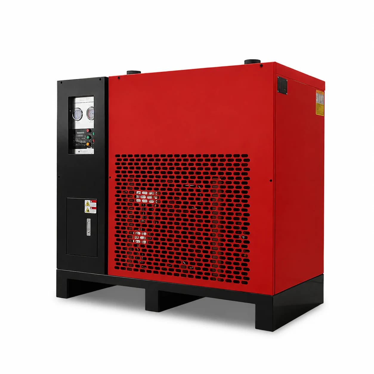 50 HP Cycling Refrigerated Compressed Air Dryer | 1 Phase | 208-230 Volts | 250 CFM