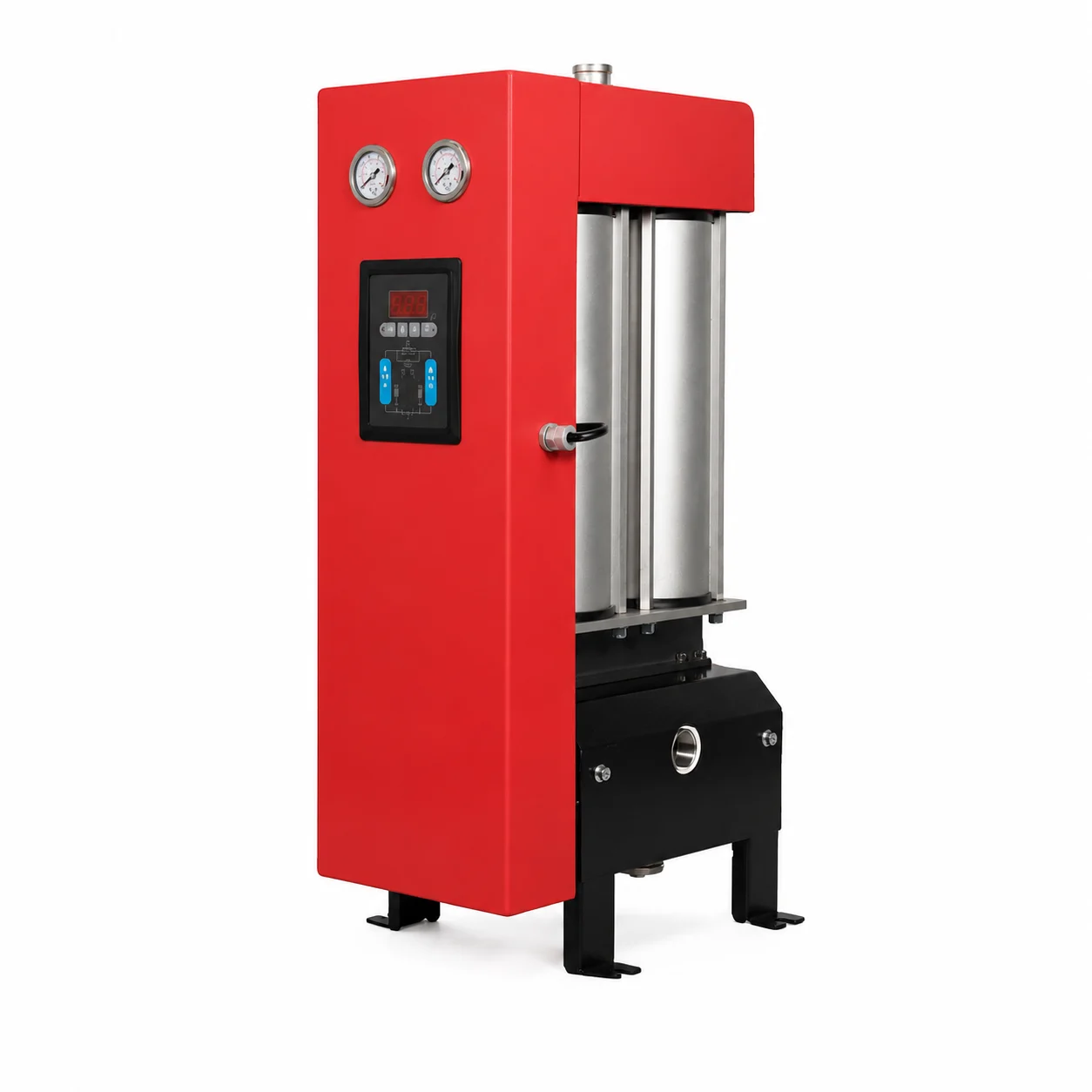 Desiccant Air Dryers
